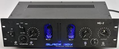 Blackbox-Black